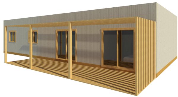 Casa100M2