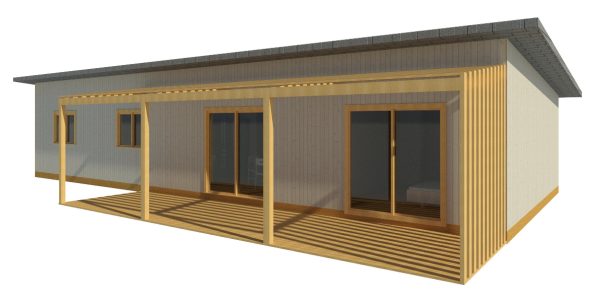 Casa100M2 - Imagen 5