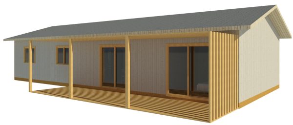 Casa100M2 - Imagen 6