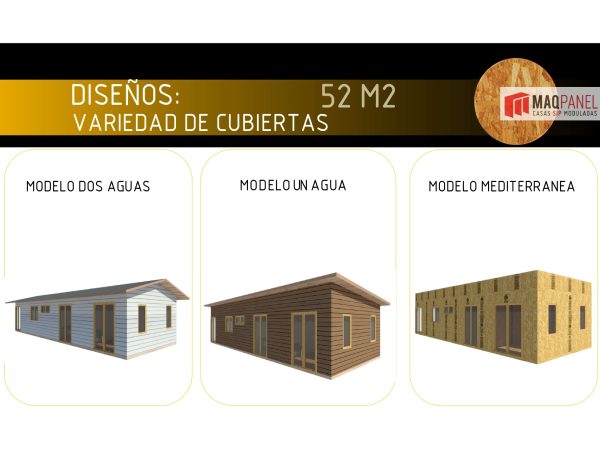 Casa 52M2 - Imagen 3