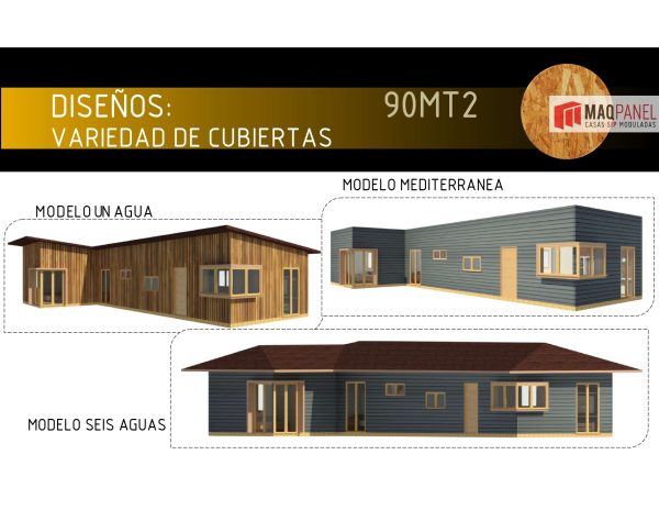Casa 90M2 - Imagen 3
