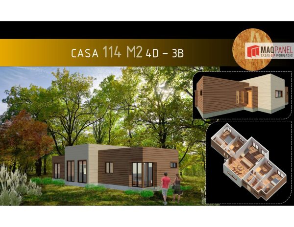 CASA 114M2