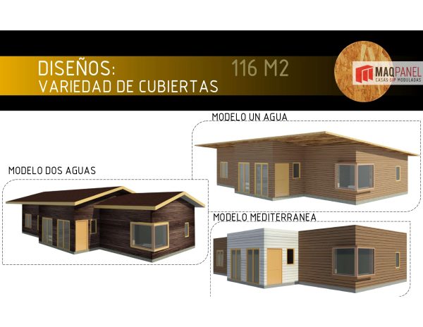 CASA 116M2 MEDITERRANEA - Imagen 6