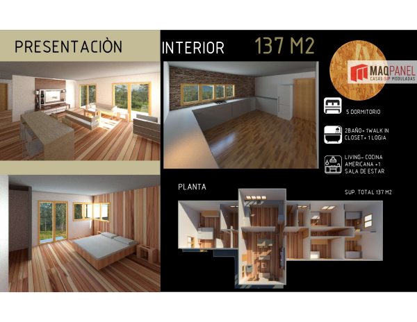 CASA 137M2 - Imagen 2