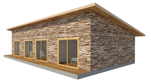 CASA 77M2 - Imagen 2