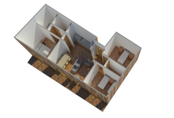 CASA 77M2 - Imagen 5