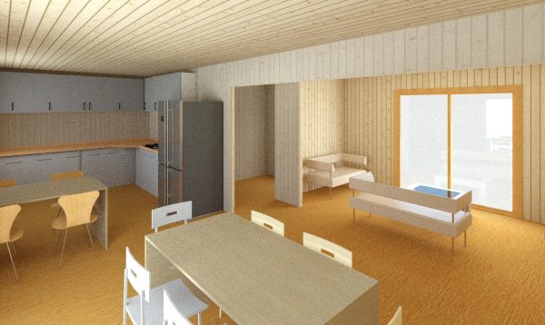 Casa100M2 - Imagen 3