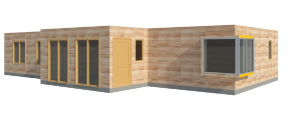 CASA 116M2 MEDITERRANEA - Imagen 5