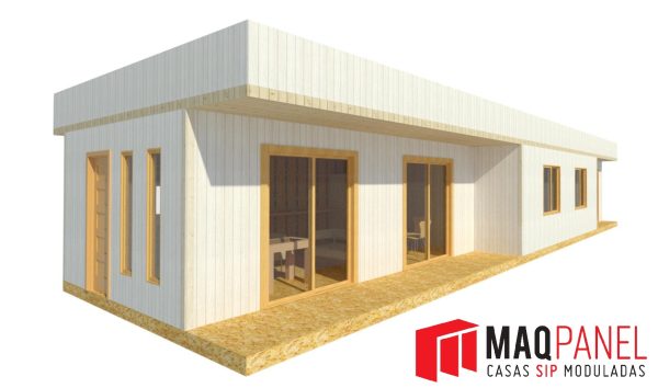CASA 75M2