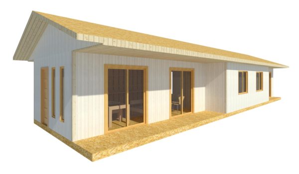 CASA 75M2 - Imagen 3