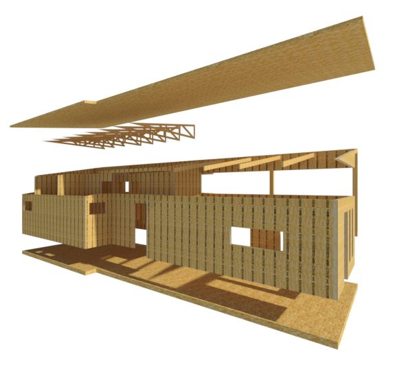 CASA 75M2 - Imagen 5