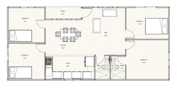 CASA 81 M2 - Imagen 2