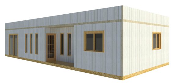 CASA 81 M2