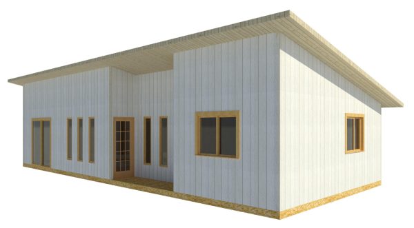 CASA 81 M2 - Imagen 4