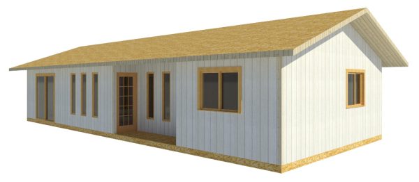 CASA 81 M2 - Imagen 3