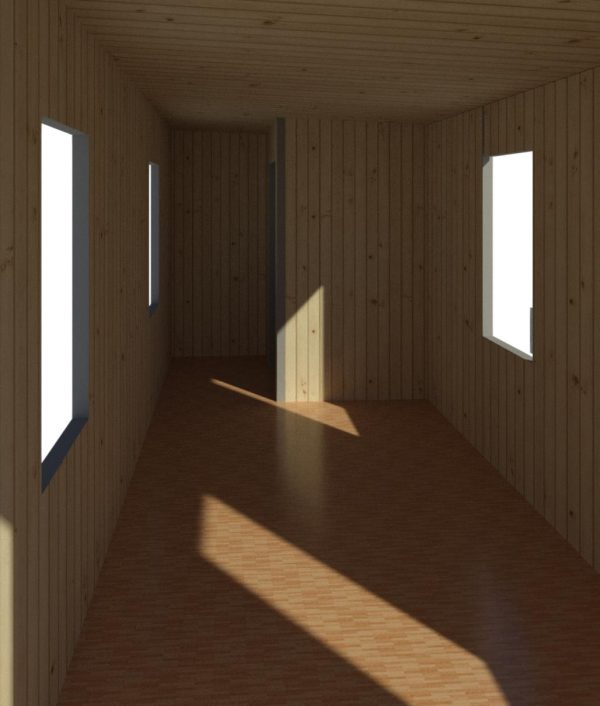 Estudio 15M2 - Imagen 3