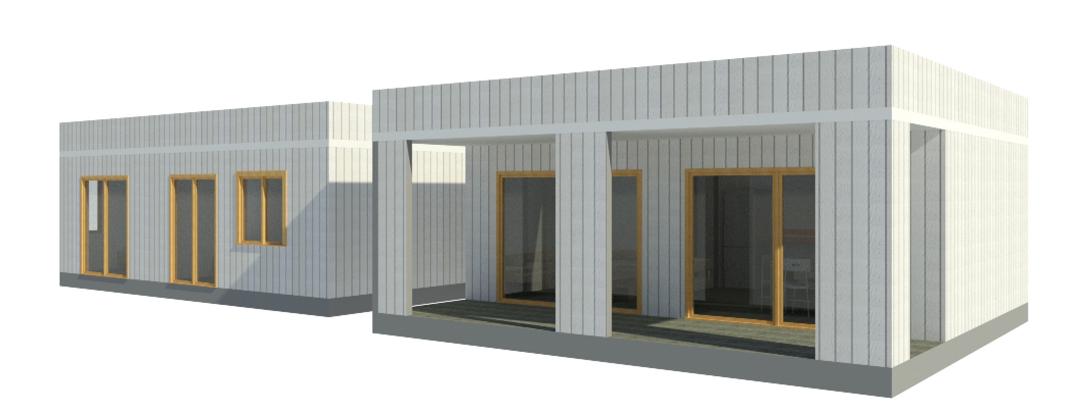 CASA 101 M2 - Imagen 6