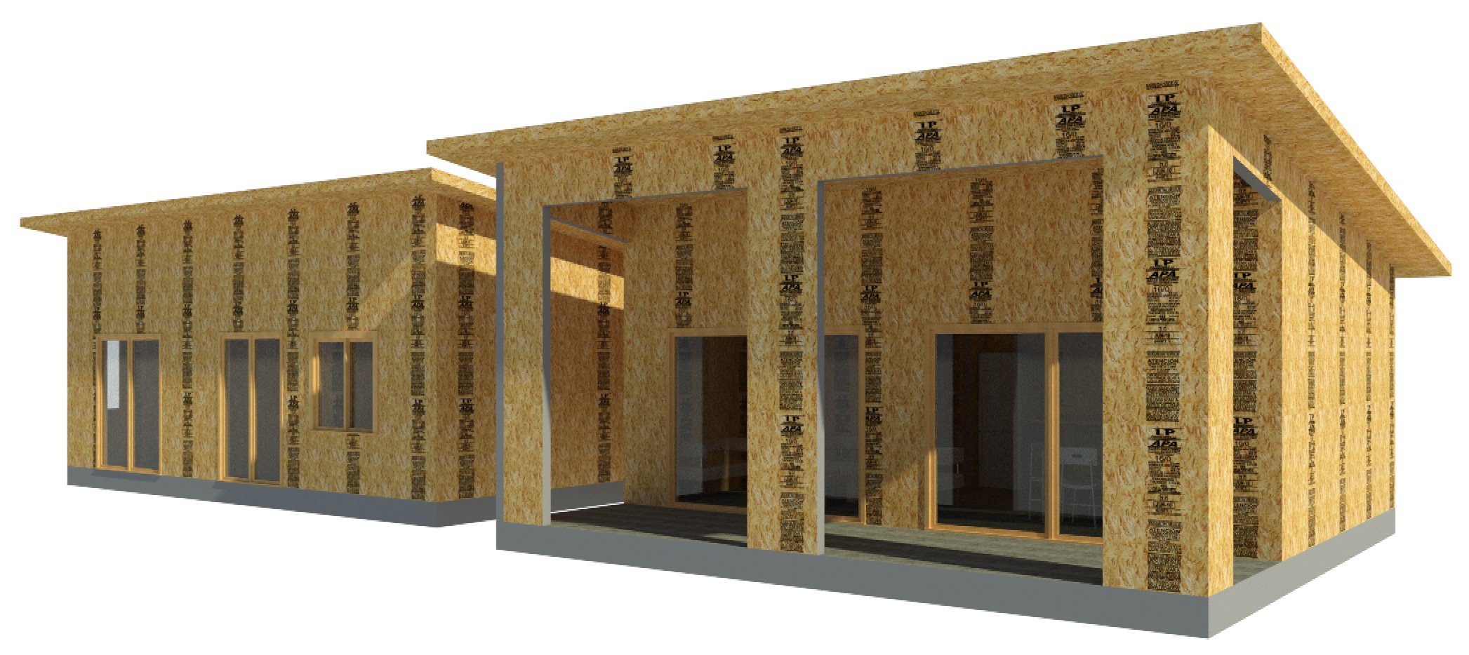 CASA 101 M2 - Imagen 3