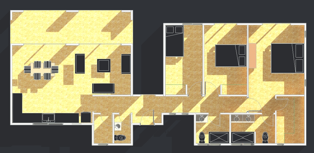 CASA 101 M2 - Imagen 2